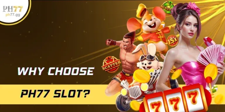 Chọn game nổ hũ yêu thích