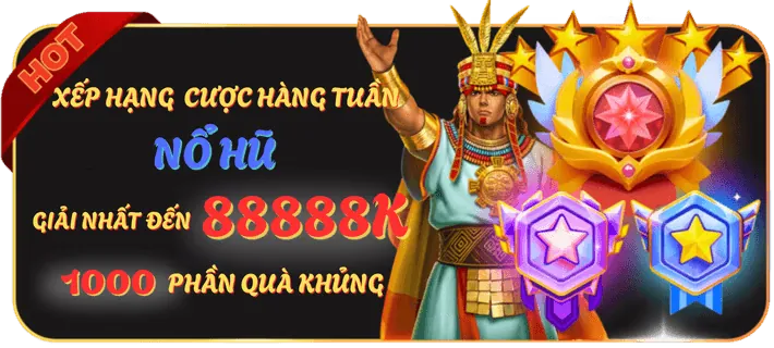 Sự kiện đặc biệt và giải đấu sp8bet Nổ Hũ