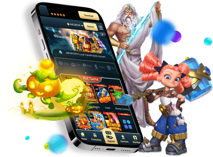 Người chơi sp8bet nổ hũ giành chiến thắng lớn