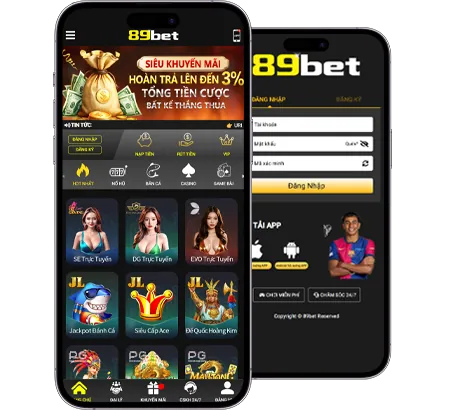 Sòng bạc Trực tuyến (Live Casino)