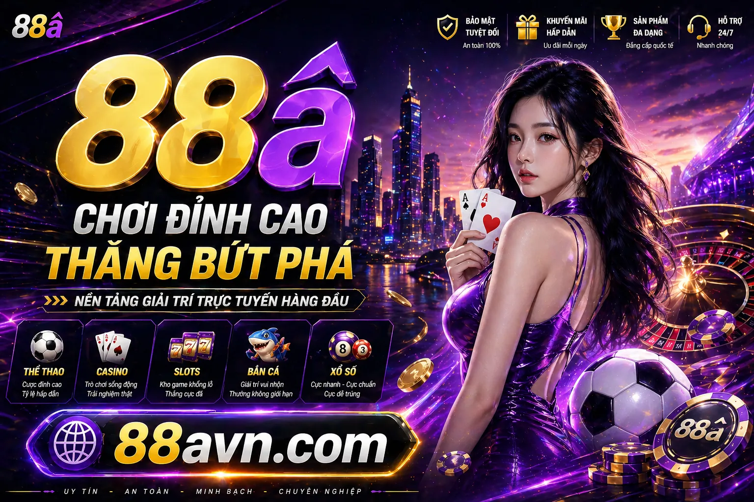 Hình ảnh chính về khuyến mãi sp8bet Nổ Hũ 2026 với ưu đãi hấp dẫn