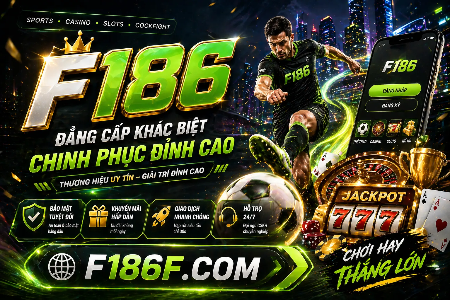 Phân tích An toàn và Công bằng của Nền tảng sp8bet nổ hũ