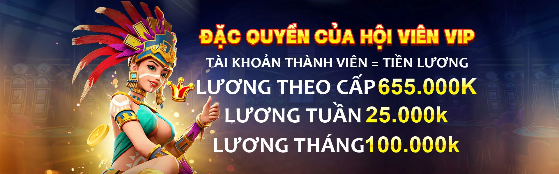 Sân vận động với ánh sáng rực rỡ, quả bóng và biểu tượng cá cược thể thao SP8BET Nổ Hũ