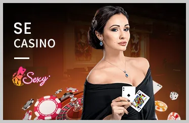 Casino Trực Tuyến sp8bet nổ hũ